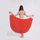 GREATNFB European and American  New Solid Color Sexy  Beach Skirt Suspenders Jumpsuit Short Skirt Female 7 Colors Size 8 in Stock
