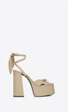 Foreign Trade European and American Style Summer Open Toed Sandals Ankle Strap Roman Shoes Chunky Heel Shoes plus Size Women's Sandals